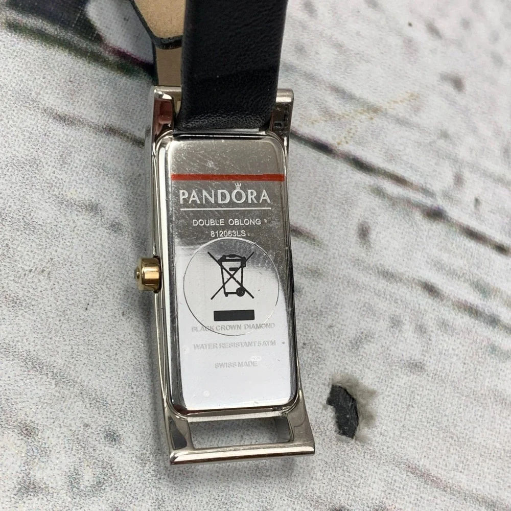 Pandora stylish double